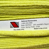 Spring Tickle- Merino Wool Blend Felt- 1m x 90cm