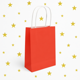 PAPER PARTY BAGS