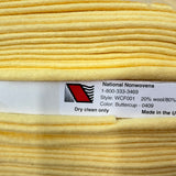 Buttercup- Merino Wool Blend Felt- 1m x 90cm
