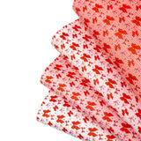 DOLLY BOWS- BEAUTIFUL FEATURED FABRIC COLLECTION