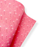 MAGIC WAND PREMIUM FAUX LEATHER FABRICS