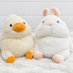 CHUBBY PLUSHIE BUNDLE - Eliza Henri
