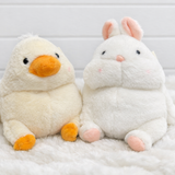 CHUBBY PLUSHIE BUNDLE - Eliza Henri