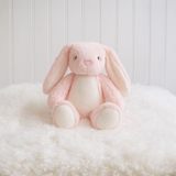 Mumbles Pink Bunny