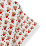 BEAR HUGS PREMIUM FAUX LEATHER FABRICS