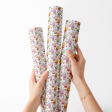 BOBA BESTIES | PREMIUM LEATHERETTE FABRIC