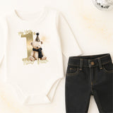 DTF TRANSFER | MY VERY 1ST NEW YEAR TEDDY