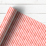 CARNIVAL TENT | PREMIUM LEATHERETTE FABRIC