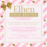 THE ELHEN BESTIES CLUB | VIP ALL ACCESS MEMBERSHIP