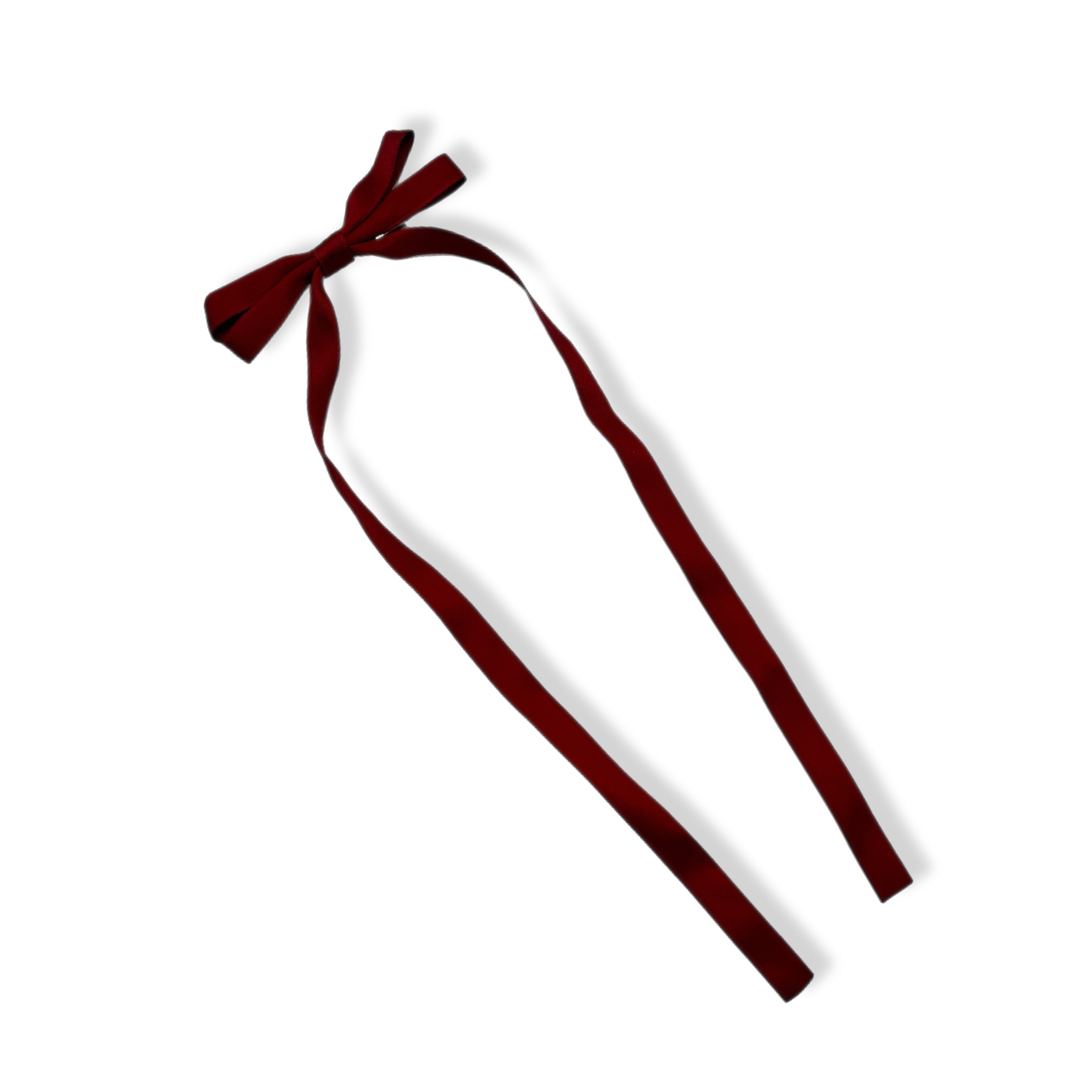 Classic Long Tail Ribbon bows