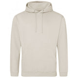 Natural Stone College Hoodie