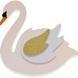 Sizzix Bigz Die - Swan 662502