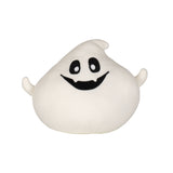 White Ghost Mumbles Squidge Me