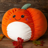 Mumbles Pumpkin Squidgy