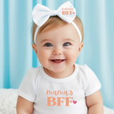 Mama’s BFF DTF Full Colour Transfers | Eliza Henri