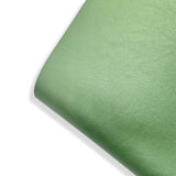 Forest Besties Core Colour Premium Faux Leather Fabric Sheets