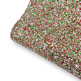 Elf Lux Premium Chunky Glitter Fabric