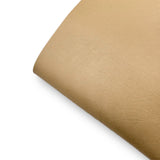 Oh little Deer Core Colour Premium Faux Leather Fabric Sheets