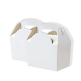 White Party Box