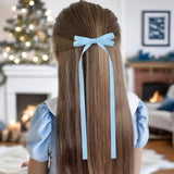 Classic Long Tail Ribbon bows