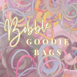Bobble goodie bags