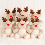 BULK PACKS- MUMBLES REINDEER- PACK OF 6