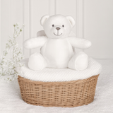 MUMBLES WHITE ANGEL BEAR