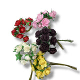 Bank Holiday Deal- Paper Roses Goodie Bags- 5 bunches
