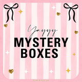 Mystery Boxes- worth £50+
