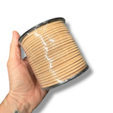 Beige Cord 1- Full Roll Sealed - approx 90m