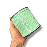 Mint Cord 1- Full Roll Sealed - approx 90m