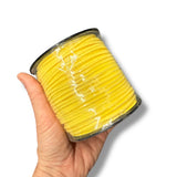 Yellow Cord 1- Full Roll Sealed - approx 90m