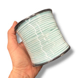 Softest Mint Cord - Full Roll Sealed - approx 90m