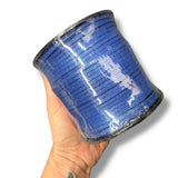 Glitter Blue Cord - Full Roll Sealed - approx 90m