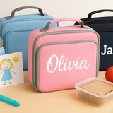 QUADRA LUNCH BAGS- COOLER BAG
