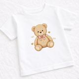 DTF TRANSFER | TRENDY TEDDY