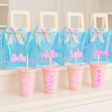 CUSTOM NAMES- GRAFFITI STYLE DECAL