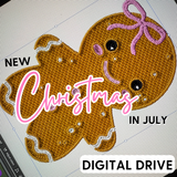 CHRISTMAS 2025- DIGITAL IMAGE DRIVE