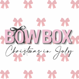 The Bow Box®️ – The Original Monthly Box