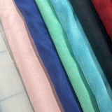 Luxury Suede Fabric