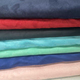 Luxury Suede Fabric
