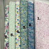 Lindy Deco Dance Cotton Fabric 04775919- CLEARANCE