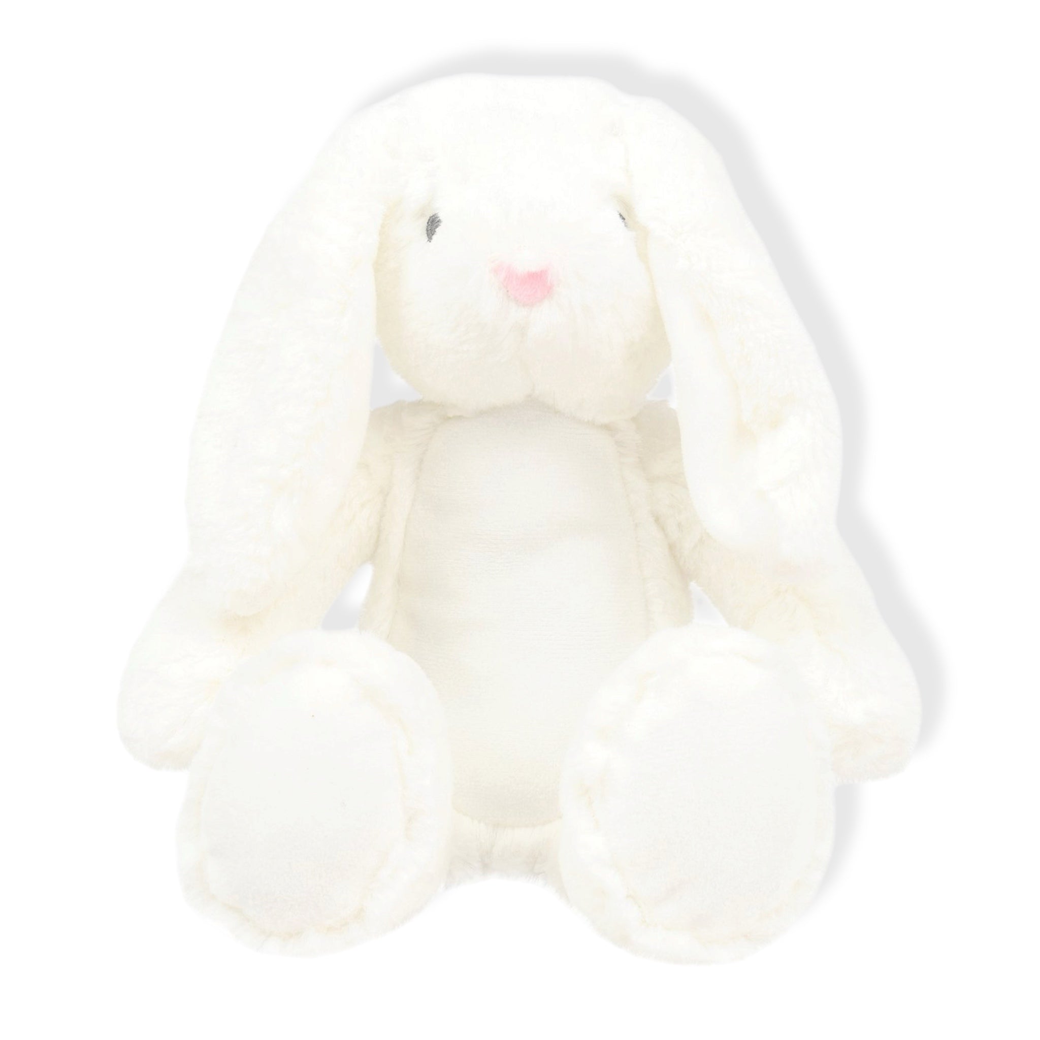 MUMBLES WHITE BUNNY – Elhen