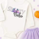 DTF TRANSFER | SPOOKY BABE