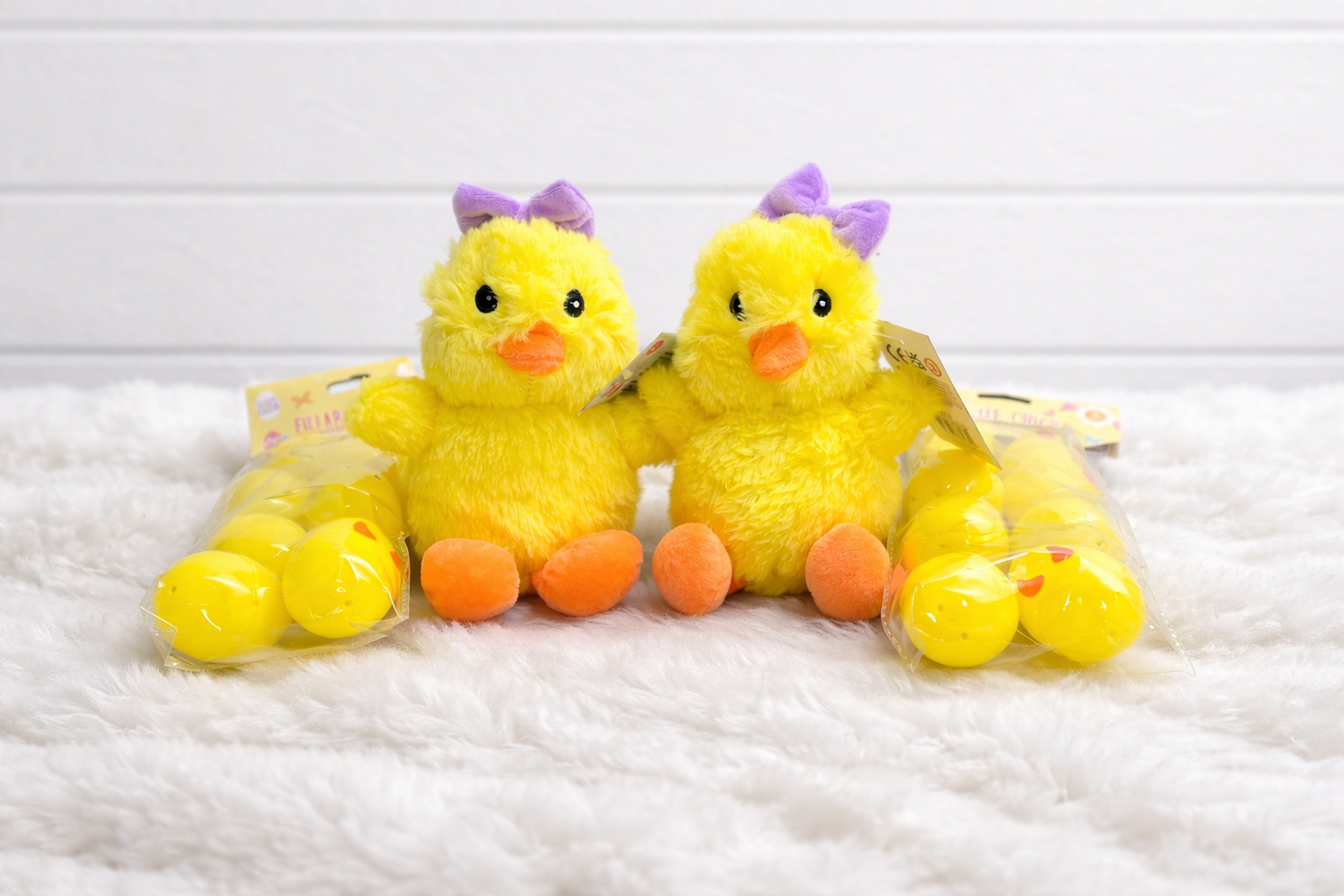 EASTER CHICK BUNDLE - Eliza Henri