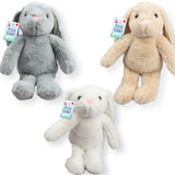 Easter Plush Bunnies 40cm