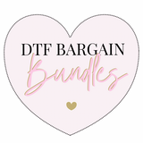 DTF MEGA BUNDLES (Worth £35+)