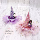 Witch Hat Mini Die Cutter PRE ORDER