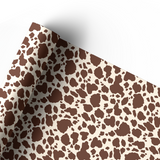 COW PATCH | PREMIUM LEATHERETTE FABRIC