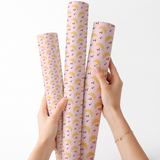 CROISSANT CUTIE | PREMIUM LEATHERETTE FABRIC